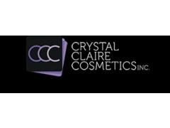 Crystal Claire Cosmetics Inc